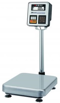 A&D HW-CEP Series Intrinsically Safe Bench Scale A&D HW-CEP Series Intrinsically Safe Bench Scale